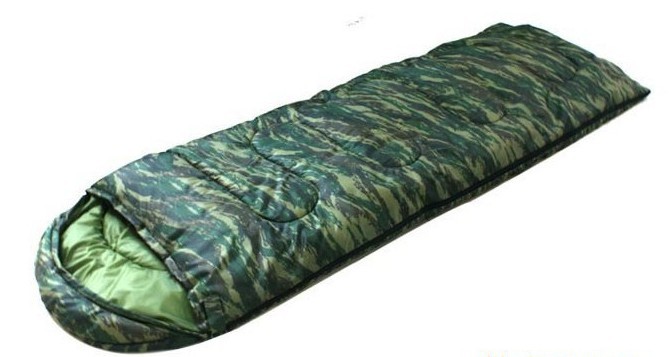 优质(军用睡袋)货号飞鹰