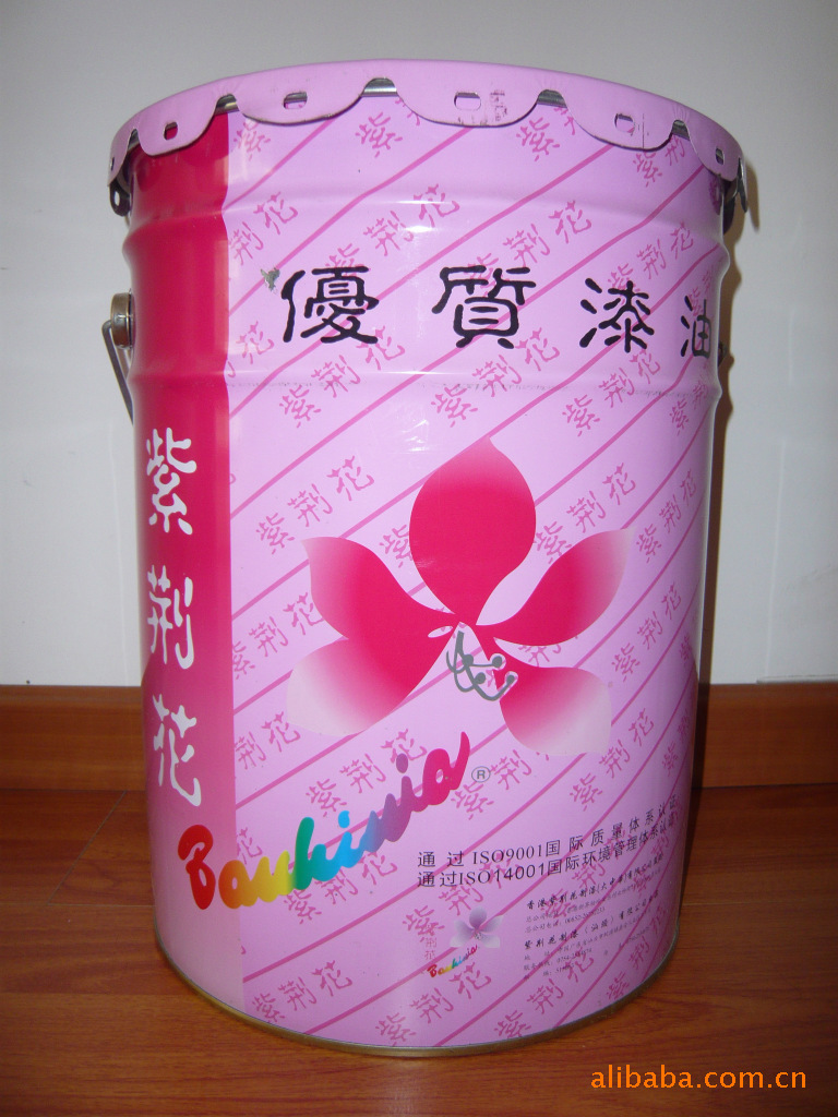 产地直销 紫荆花地坪漆 uv涂料