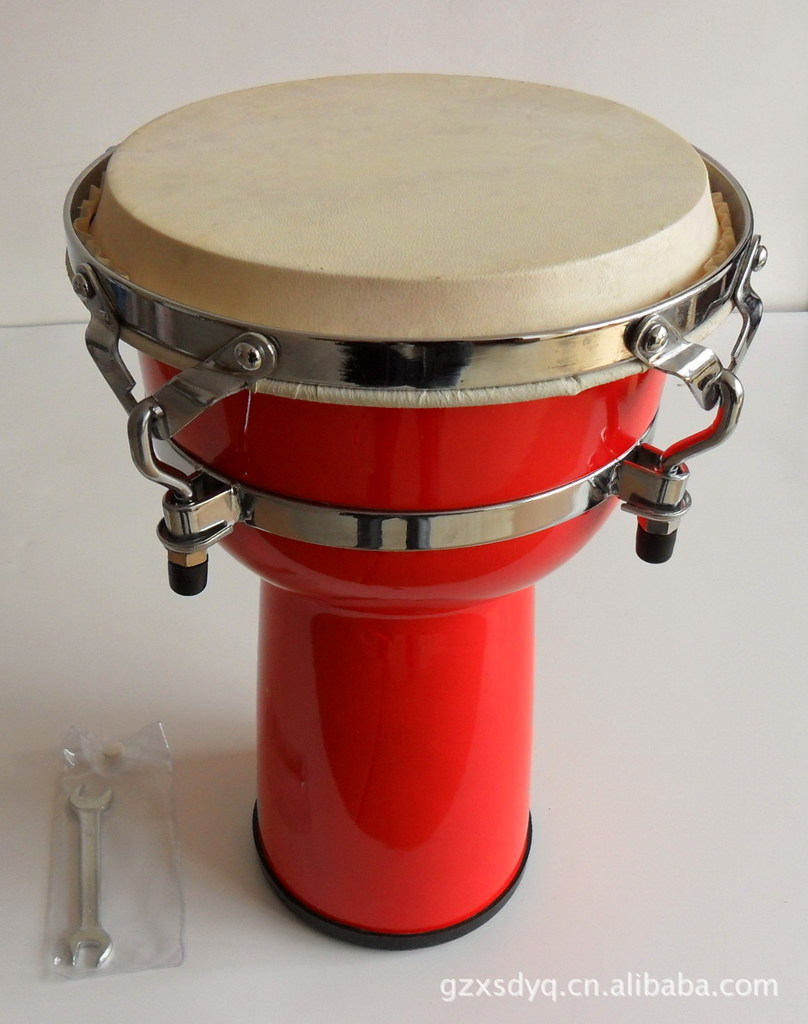 珍贝鼓 打击乐器