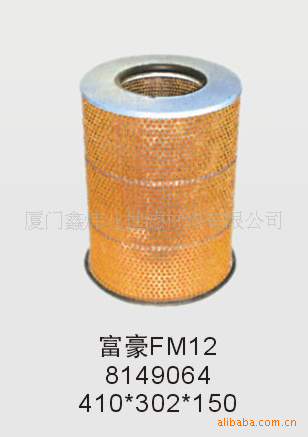 过滤设备厂家引领水质改善新潮流