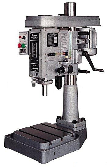 金钻牌多轴自动钻床多轴钻孔攻牙机jd1-191