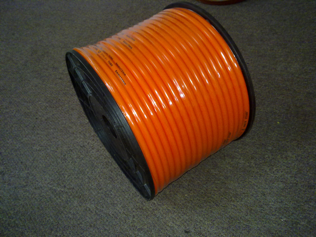 供应ax-1094 pu气管 pu气动管 pu气动软管