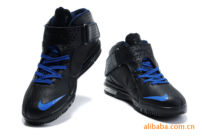 2011nike zoom soldier v(pop)x(詹姆斯士兵五代)篮球鞋 188.00,178.