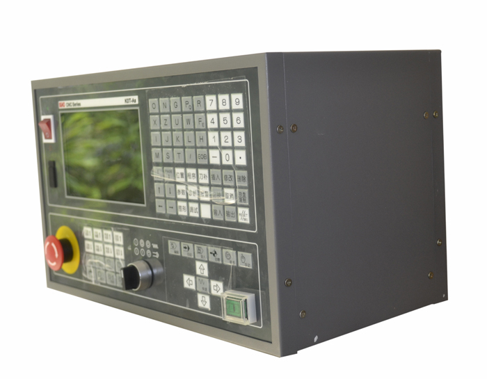 凯恩帝中文版数控系统