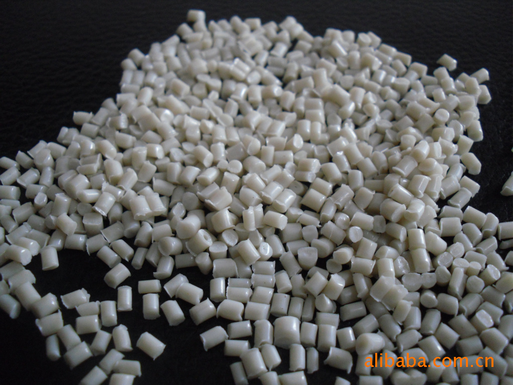 半光锦纶pa6中白再生颗粒图片大全,浙江台明化纤有限公司-2-马可波罗