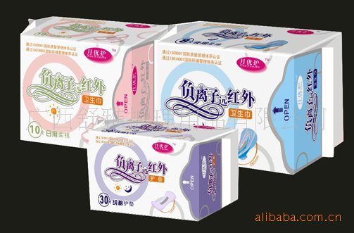 佛山卫生用品行业动态：科技与健康同行