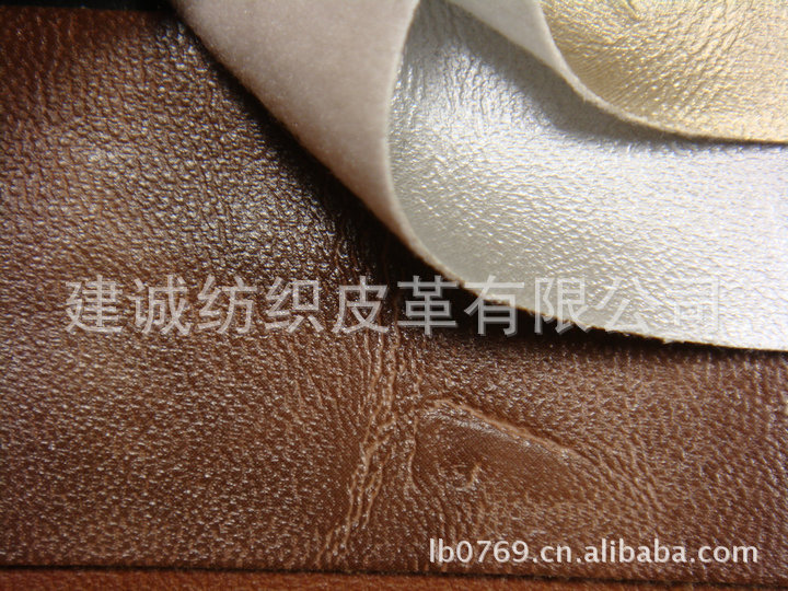 pu皮革面料仿皮合成革羊纹pu绵羊纹皮料箱包碎花pu女鞋细羊纹料