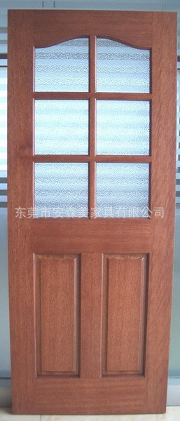 东莞木门