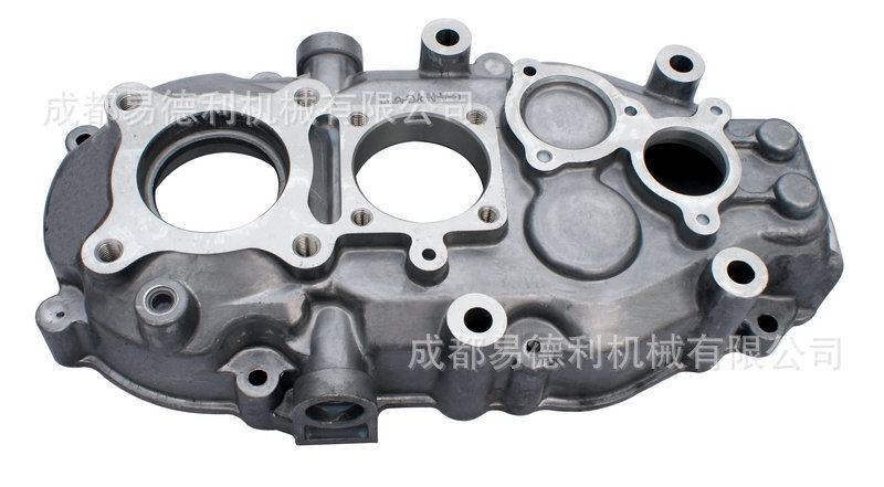 易德利机械按要求定制CNC数控加工 CNC加工中心