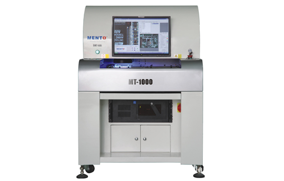 供应信息 其他电子产品制造设备 供应离线aoi mt-1000 供应离线aoi m