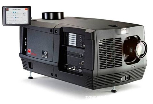 行业专用设备 广告,传媒设备 电影设备 其他电影机械与器材 投影机