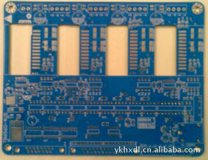 PCB小批量生产：科技与效率的完美交融