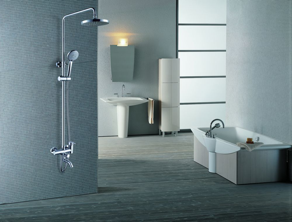 开平市水口镇明杰卫浴五金厂