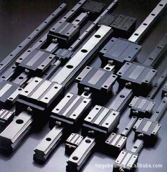 自动化机械线性滑轨 brs45bl