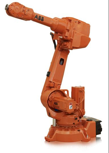 通用机械设备 焊接,切割,雕刻设备 其他热切割设备 abb irb-2600机器