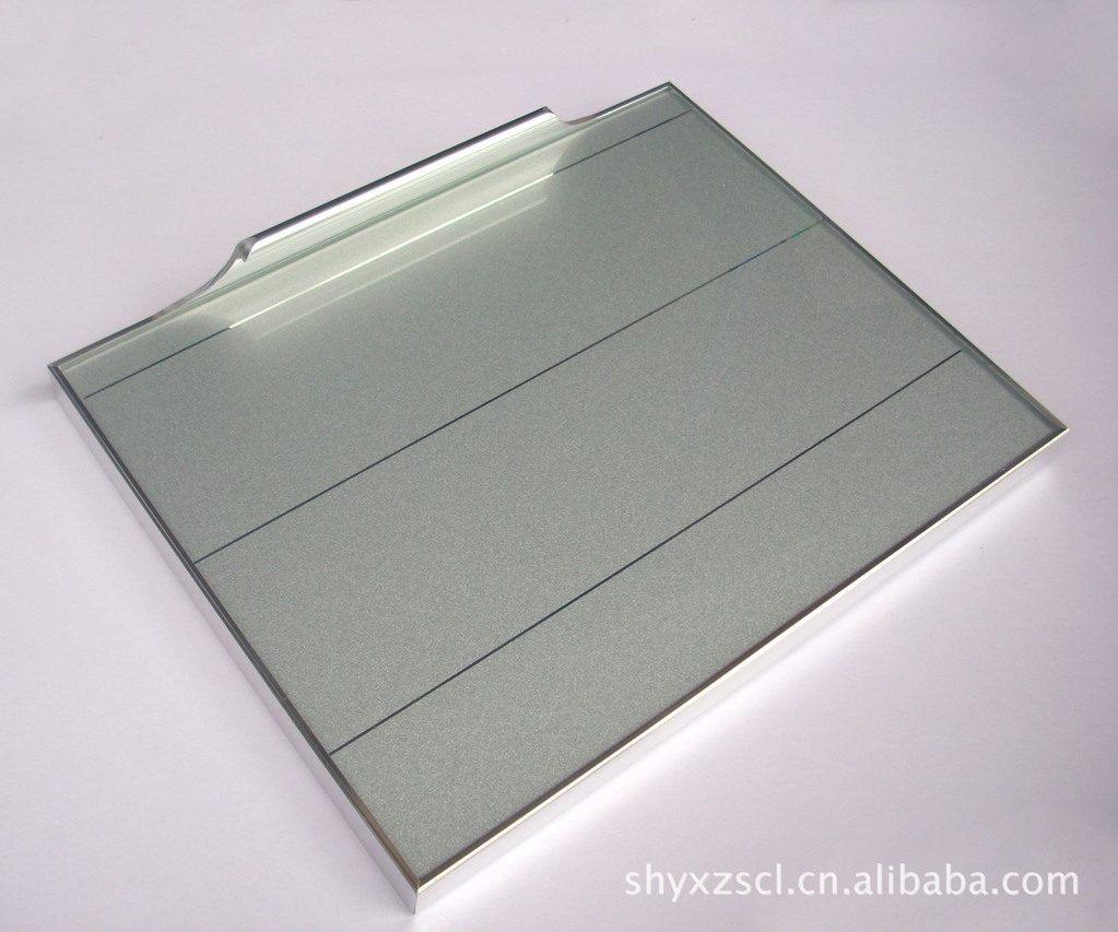 【厂家定制】豪华生态碳光彩晶板橱柜门板 厨柜门 【质优价廉】