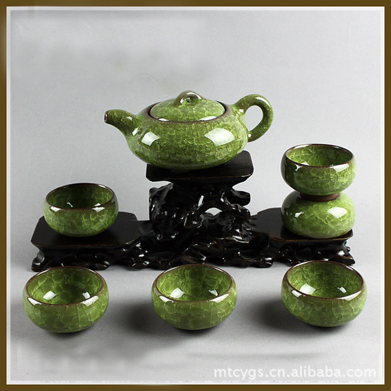 陶瓷茶具批发