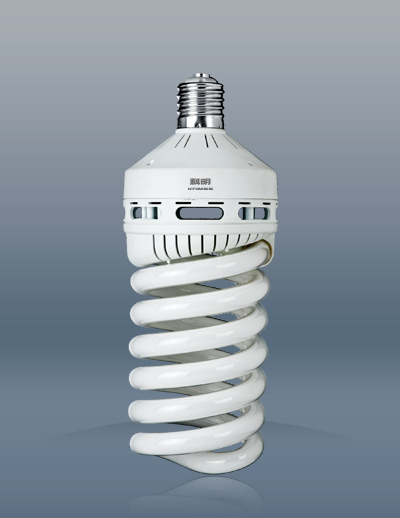 【科明酒店照明 大功率105w e2740 螺旋 节能灯 质保一年】价格