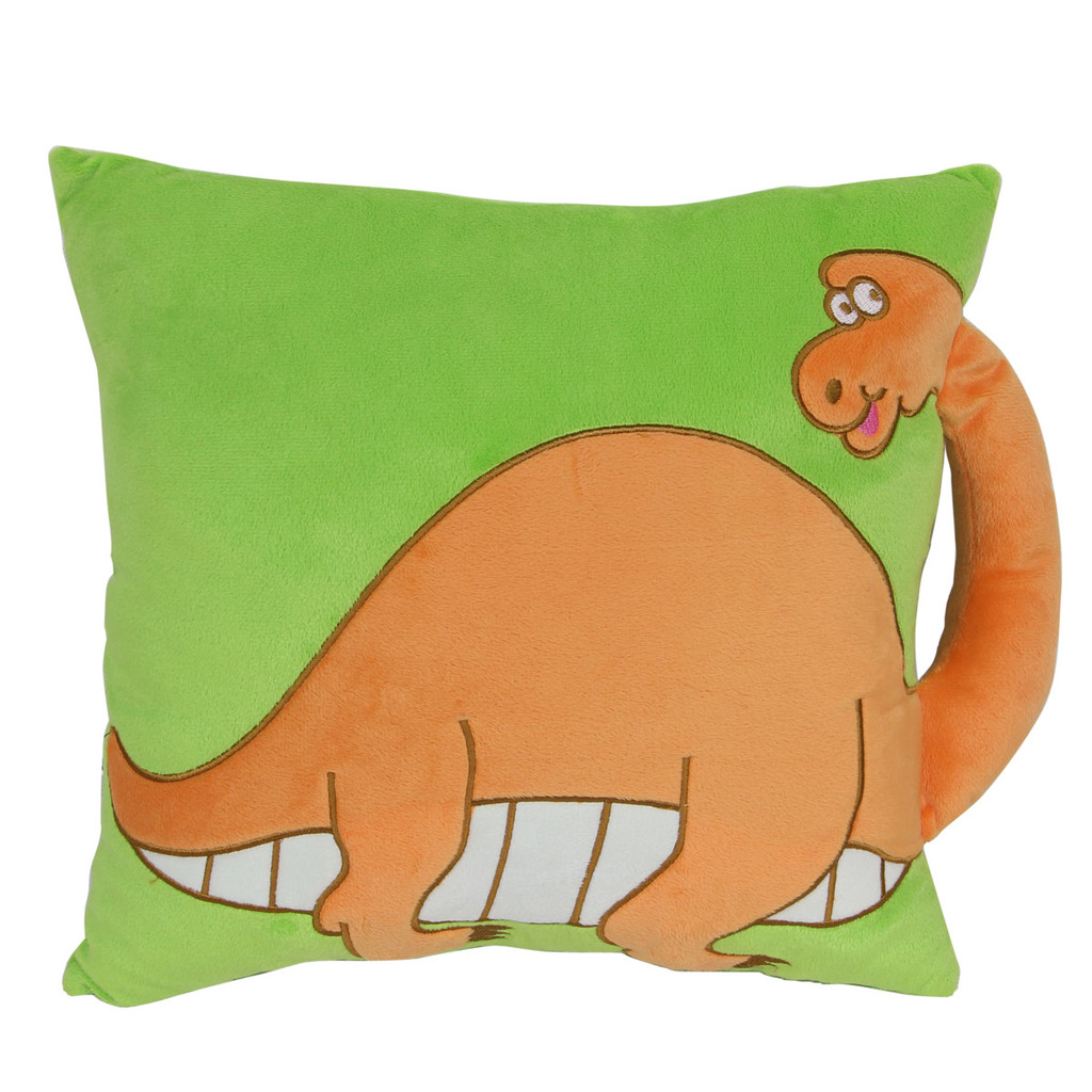 恐龙男士抱枕 韩国动漫可爱毛绒玩具靠枕 沙发家居大靠垫厂家直销 20.