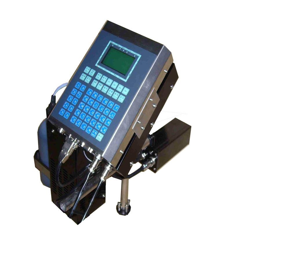 手持式喷码机大字符喷码机