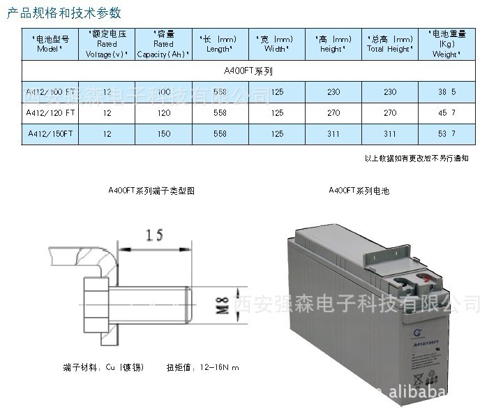 2V蓄电池市场动态：趋势与变革