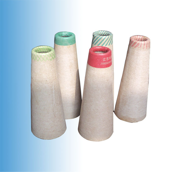 优质包装厂家供应 优质宝塔管 纸面平滑均整