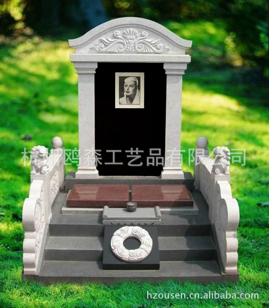 烤瓷像墓碑瓷像,瓷质照片陶瓷遗像,墓碑烤瓷像的理想替代品