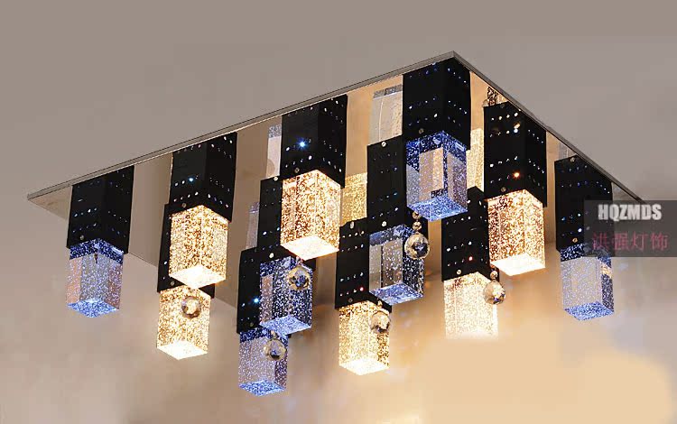 电工电料,线缆照明 灯具灯饰 室内灯具 室内装饰灯 【洪强】水晶气泡