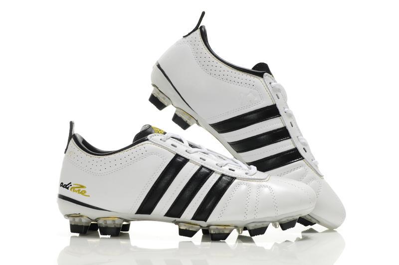 厂家批发 阿迪达斯 卡卡4代tpu精品袋鼠皮世界杯用休闲足球鞋批发