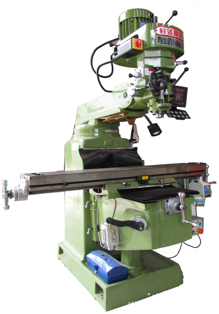 专业批发零售:精密炮塔铣床|平面磨床|立轴圆台磨床