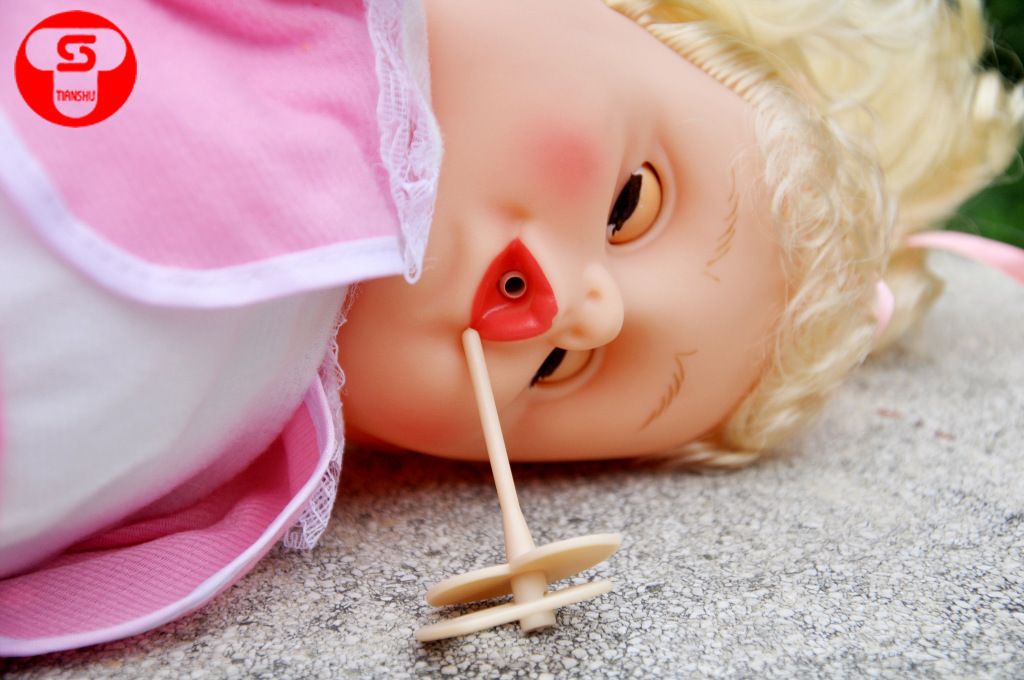 奶嘴娃娃 吸嘴娃娃 女娃娃 女娃 k328奶嘴娃娃 批发娃娃 批发