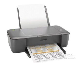 惠普/hp 惠众系列 deskjet 1000 彩色喷墨打印机