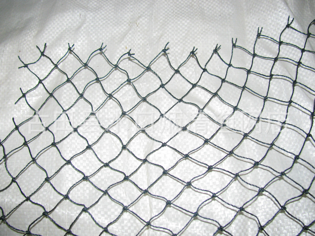 供应聚乙烯网片