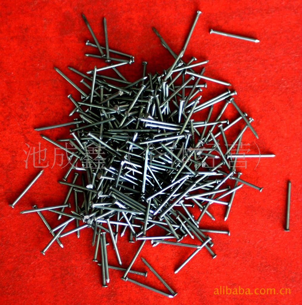 铁钉圆钉,质优价廉
