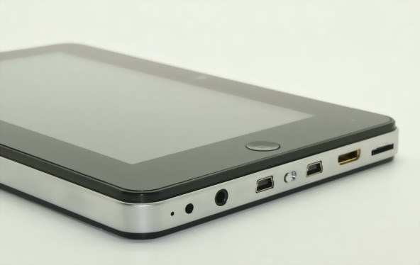 三星s5pc2107寸多点电容屏android平板电脑mid掌上电脑