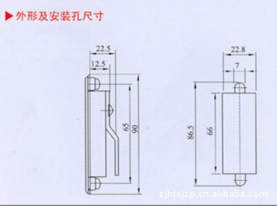 机柜锁行业动态：打造安全防护新屏障