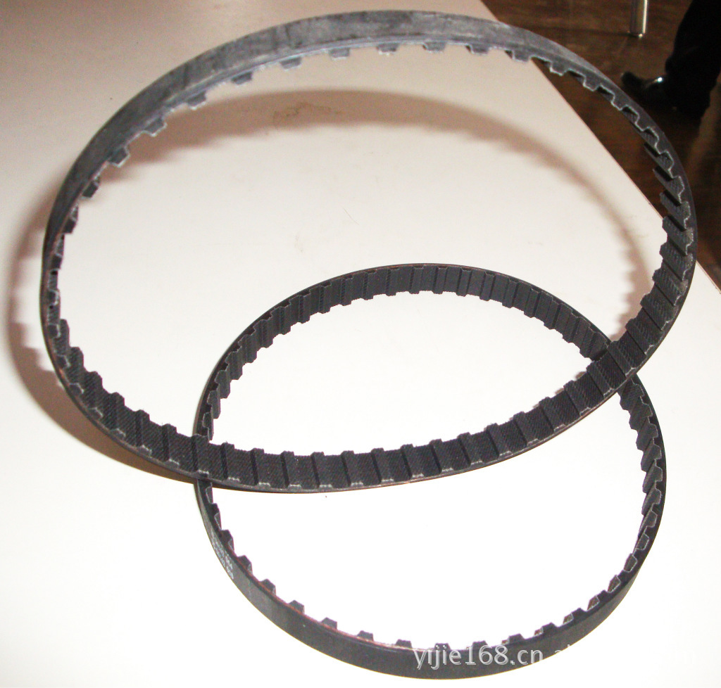 高扭矩同步皮带 gates power grip gt3 324-3mgt3