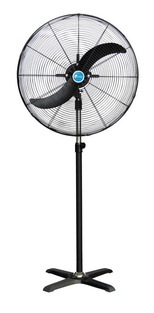 [供应]豪华型工业落地扇 (出口)(图)