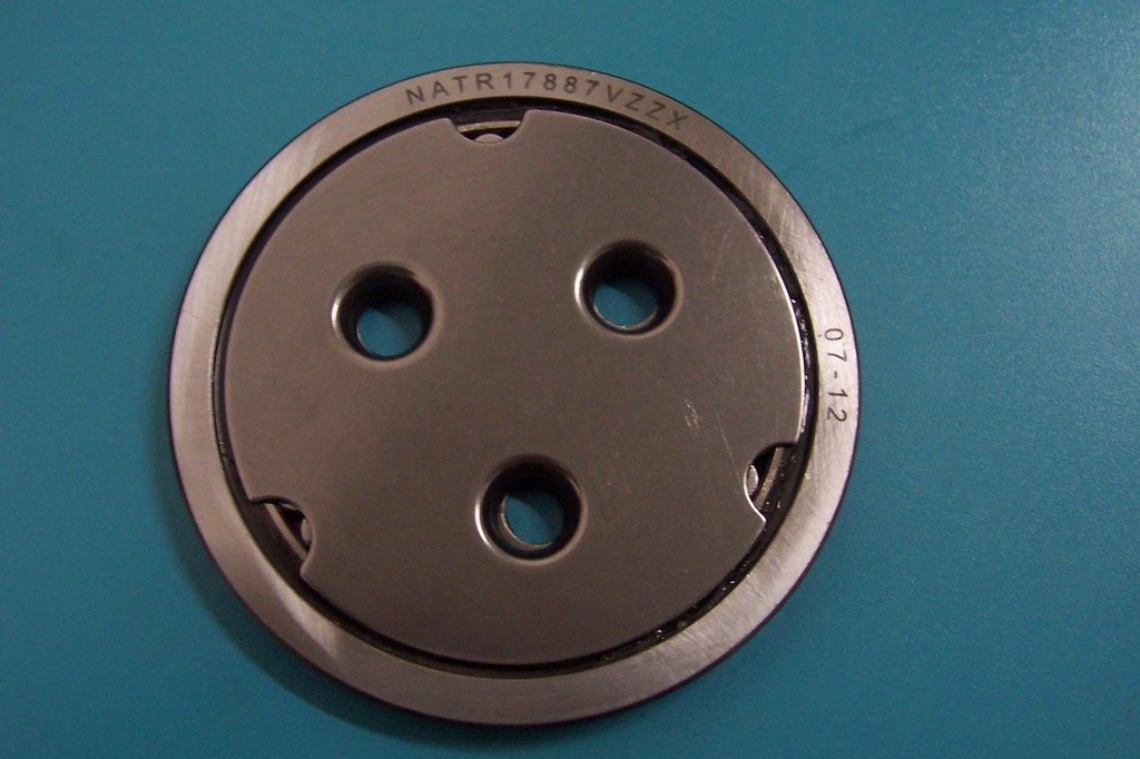 natr178807多臂机,凸轮开口滚针轴承,纺织机械龙头机轴承