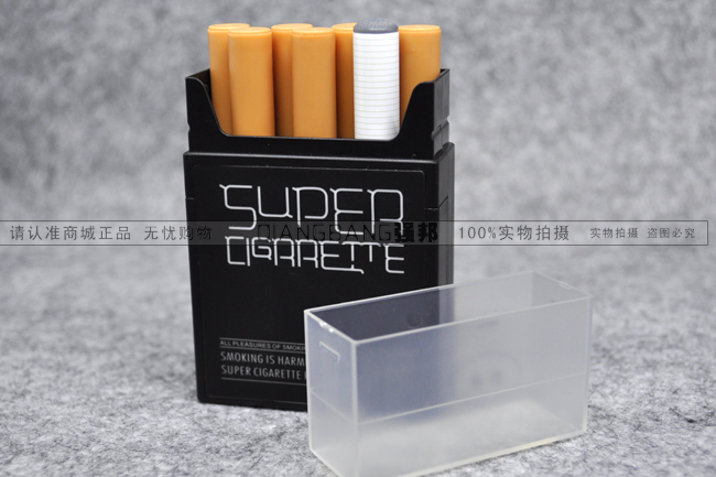 super cigarette电子烟 深圳产 健康戒烟产品 ec-506