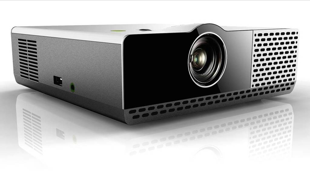 led投影机电脑ls-300 可以上网的投影机 路神集团