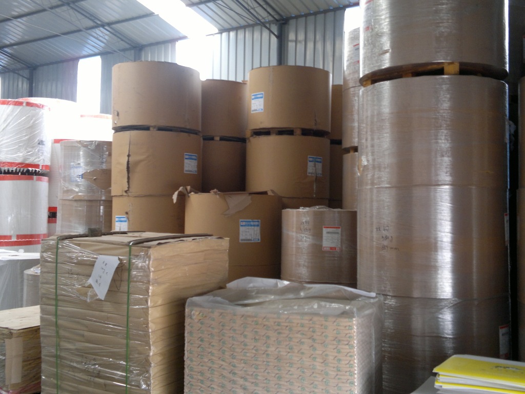 厂家直销灰纸板,双灰纸板,灰底白板250-450g 欢迎来电咨询!图片_2