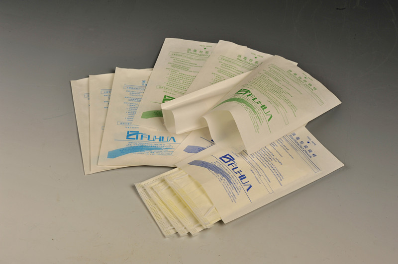 医用级环氧乙烷灭菌包装袋