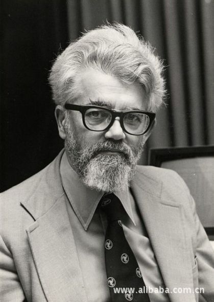 c语言之父丹尼斯&middot;麦卡利斯泰尔&middot;里奇逝世在2011年10月