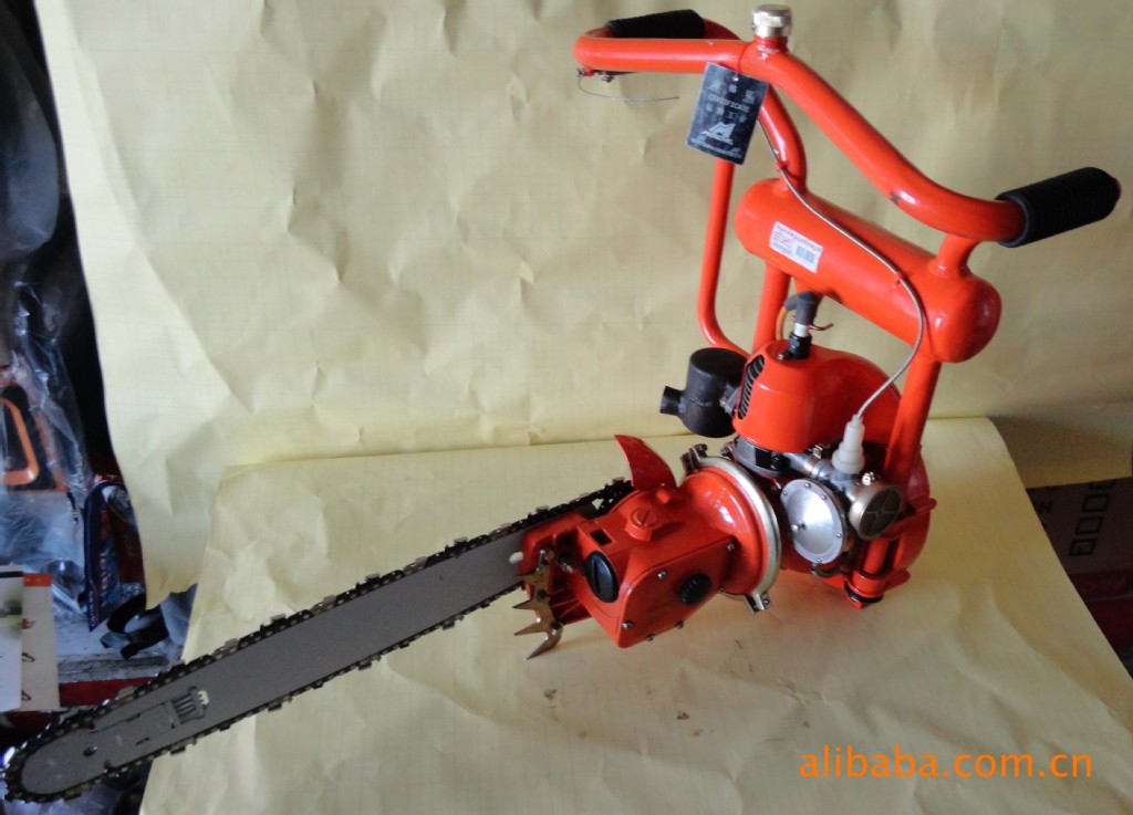 专业供应优质油锯