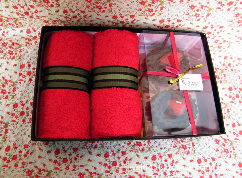 结婚礼包|6种结婚礼盒有哪些？