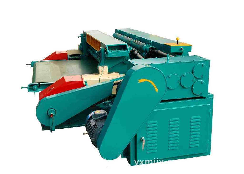 生产旋切机 数控无卡旋切机