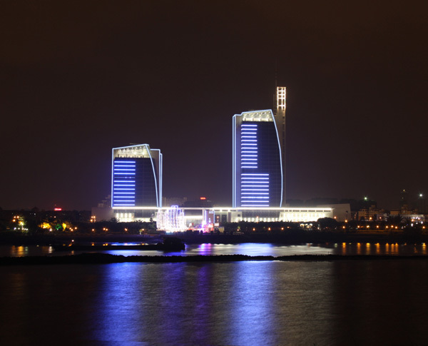 泉州闽星公司业绩