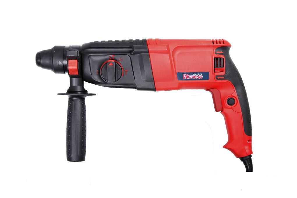 【德信源】超圣/威鹏正品/2-26款轻型电锤/100%全铜电机