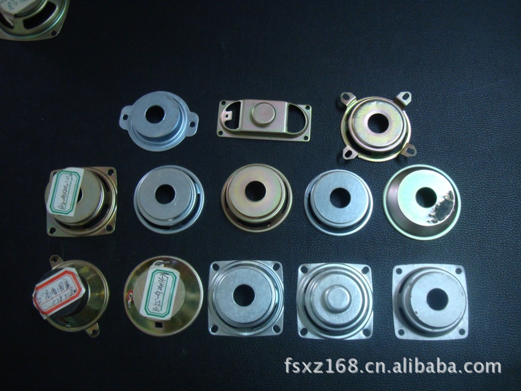 &nbsp;需要什么规格的华司,可根据客户需要铆